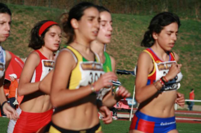 España Cadete 2008 4021
